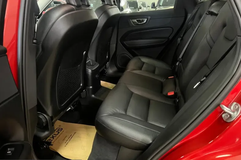 Volvo XC60 din 2021 cu 95.000 km - oferta VOL201370 - foto 19