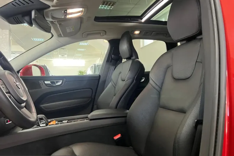 Volvo XC60 din 2021 cu 95.000 km - oferta VOL201370 - foto 23