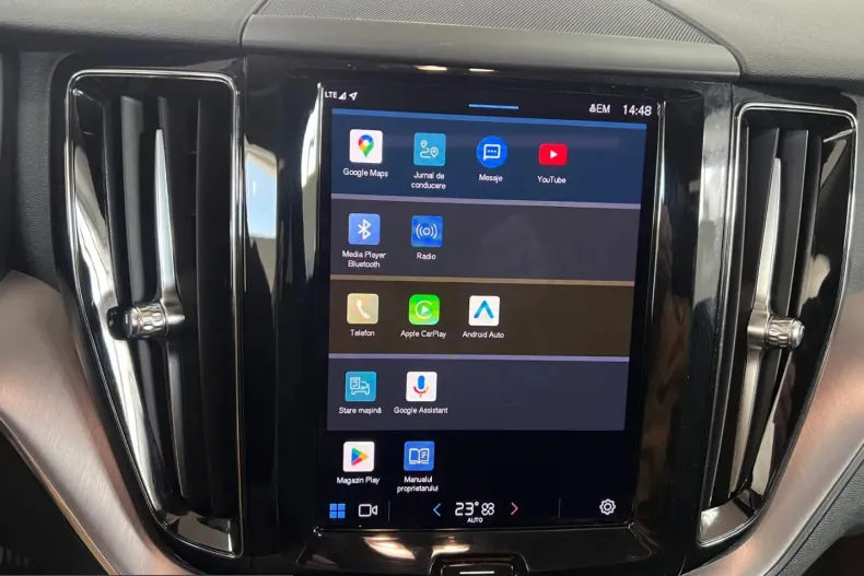 Volvo XC60 din 2021 cu 95.000 km - oferta VOL201370 - foto 27