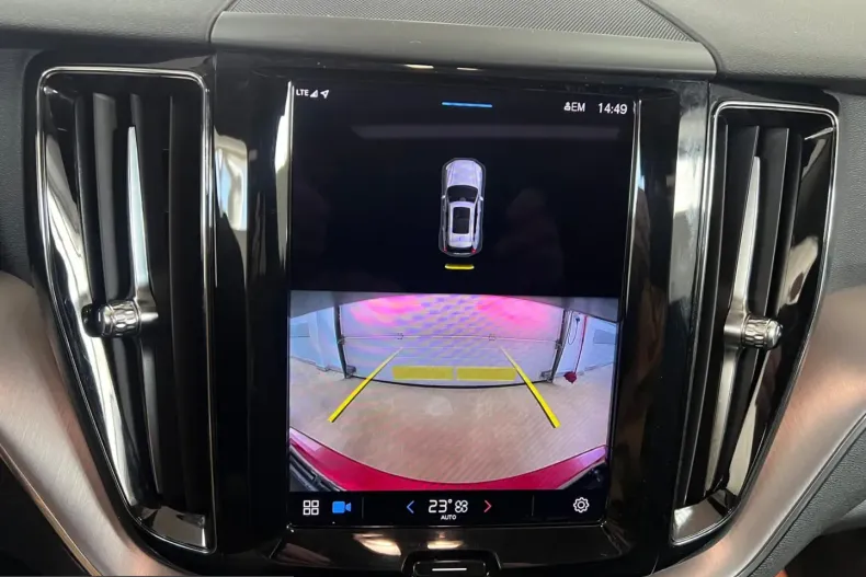 Volvo XC60 din 2021 cu 95.000 km - oferta VOL201370 - foto 29