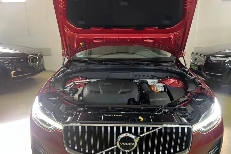 Volvo XC60 din 2021 cu 95.000 km - oferta VOL201370 - foto 34