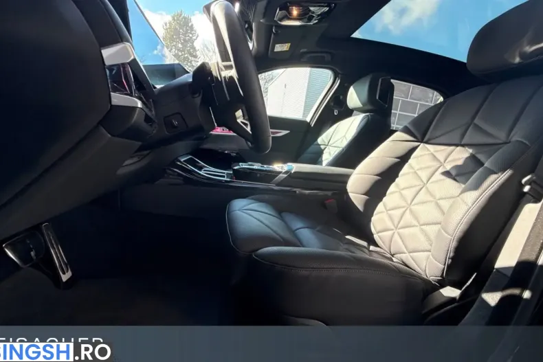 BMW 740 (Seria 7) din 2025 cu 10.000 km - oferta BMW201371 - foto 4