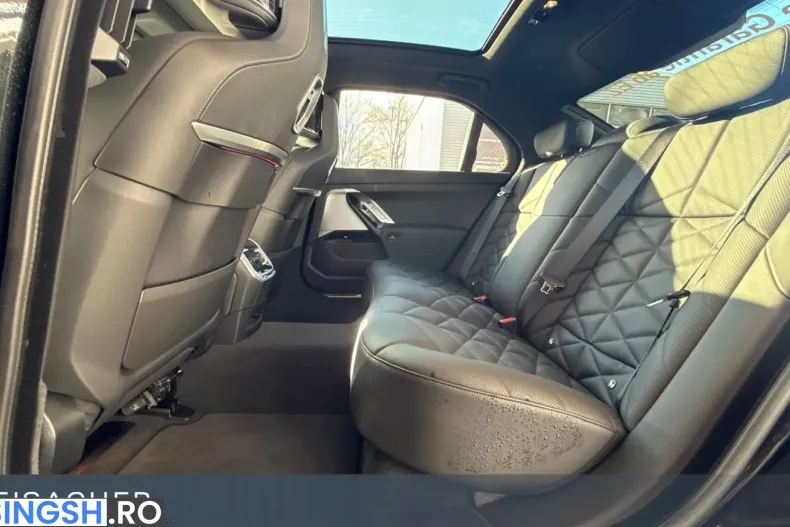 BMW 740 (Seria 7) din 2025 cu 10.000 km - oferta BMW201371 - foto 8