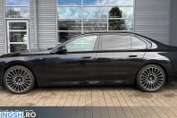 BMW 740 (Seria 7) din 2025 cu 10.000 km - oferta BMW201371 - foto 9
