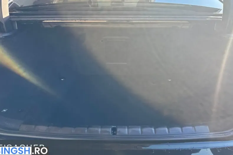 BMW 740 (Seria 7) din 2025 cu 10.000 km - oferta BMW201371 - foto 10