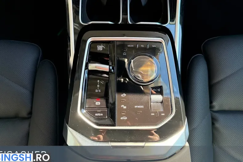 BMW 740 (Seria 7) din 2025 cu 10.000 km - oferta BMW201371 - foto 11