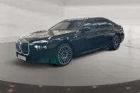 BMW 740 (Seria 7) din 2025 cu 17.450 km - oferta BMW201372 - foto 1