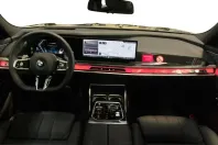 BMW 740 (Seria 7) din 2025 cu 17.450 km - oferta BMW201372 - foto 4