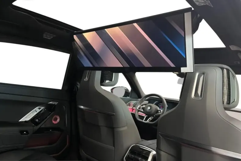 BMW 740 (Seria 7) din 2025 cu 17.450 km - oferta BMW201372 - foto 6