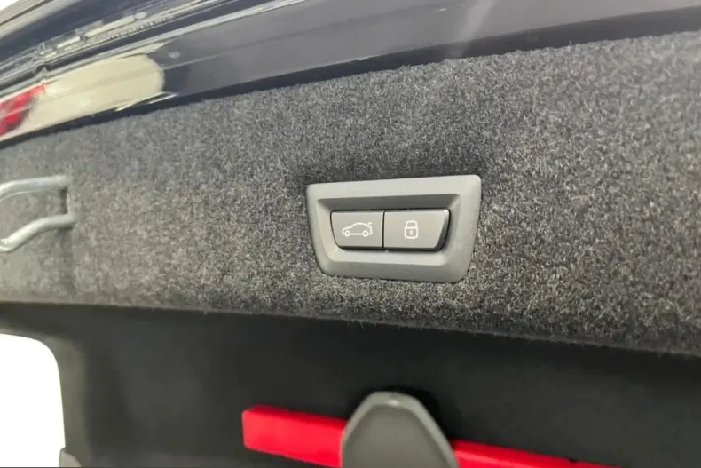 BMW 740 (Seria 7) din 2025 cu 17.450 km - oferta BMW201372 - foto 13