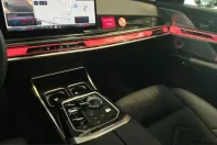 BMW 740 (Seria 7) din 2025 cu 17.450 km - oferta BMW201372 - foto 14