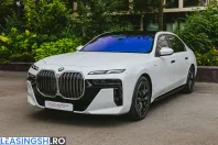 BMW 740 (Seria 7) din 2025 cu 16.800 km - oferta BMW201373 - foto 3