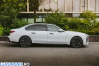 BMW 740 (Seria 7) din 2025 cu 16.800 km - oferta BMW201373 - foto 10