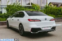 BMW 740 (Seria 7) din 2025 cu 16.800 km - oferta BMW201373 - foto 12