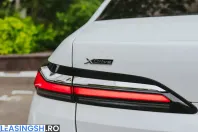 BMW 740 (Seria 7) din 2025 cu 16.800 km - oferta BMW201373 - foto 15