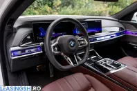 BMW 740 (Seria 7) din 2025 cu 16.800 km - oferta BMW201373 - foto 18