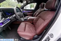 BMW 740 (Seria 7) din 2025 cu 16.800 km - oferta BMW201373 - foto 21