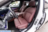 BMW 740 (Seria 7) din 2025 cu 16.800 km - oferta BMW201373 - foto 22