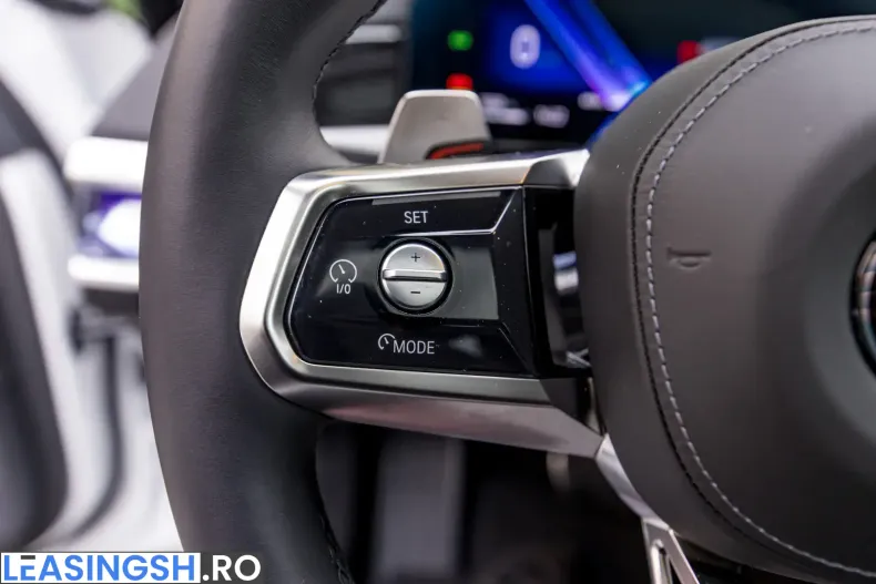 BMW 740 (Seria 7) din 2025 cu 16.800 km - oferta BMW201373 - foto 23