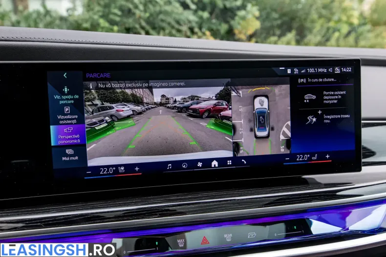 BMW 740 (Seria 7) din 2025 cu 16.800 km - oferta BMW201373 - foto 26