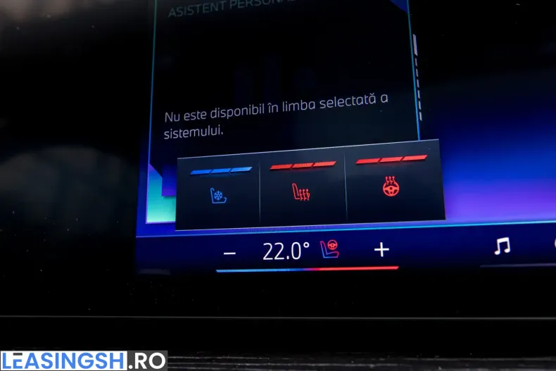 BMW 740 (Seria 7) din 2025 cu 16.800 km - oferta BMW201373 - foto 27