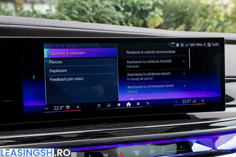 BMW 740 (Seria 7) din 2025 cu 16.800 km - oferta BMW201373 - foto 28