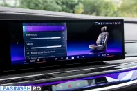 BMW 740 (Seria 7) din 2025 cu 16.800 km - oferta BMW201373 - foto 37