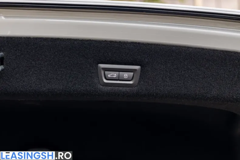 BMW 740 (Seria 7) din 2025 cu 16.800 km - oferta BMW201373 - foto 38