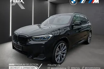 BMW X3 din 2024 - oferta BMW201374