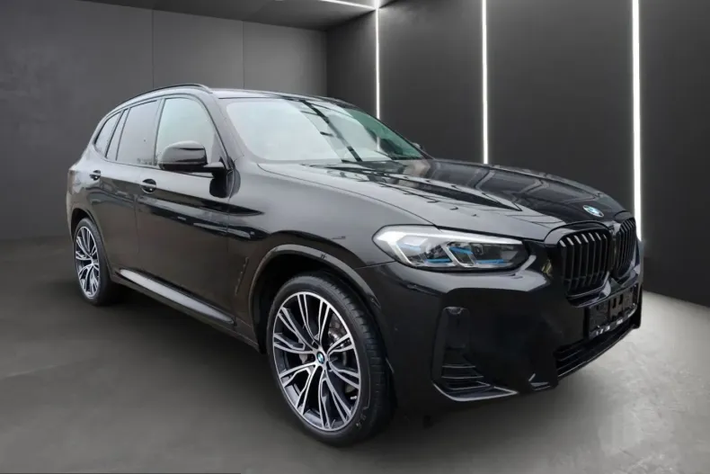 BMW X3 (Seria X) din 2024 cu 16.061 km - oferta BMW201374 - foto 2