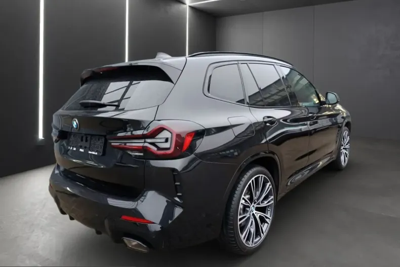 BMW X3 (Seria X) din 2024 cu 16.061 km - oferta BMW201374 - foto 4