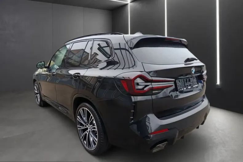 BMW X3 (Seria X) din 2024 cu 16.061 km - oferta BMW201374 - foto 5