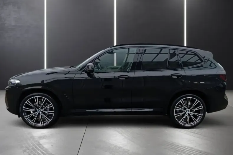 BMW X3 (Seria X) din 2024 cu 16.061 km - oferta BMW201374 - foto 7