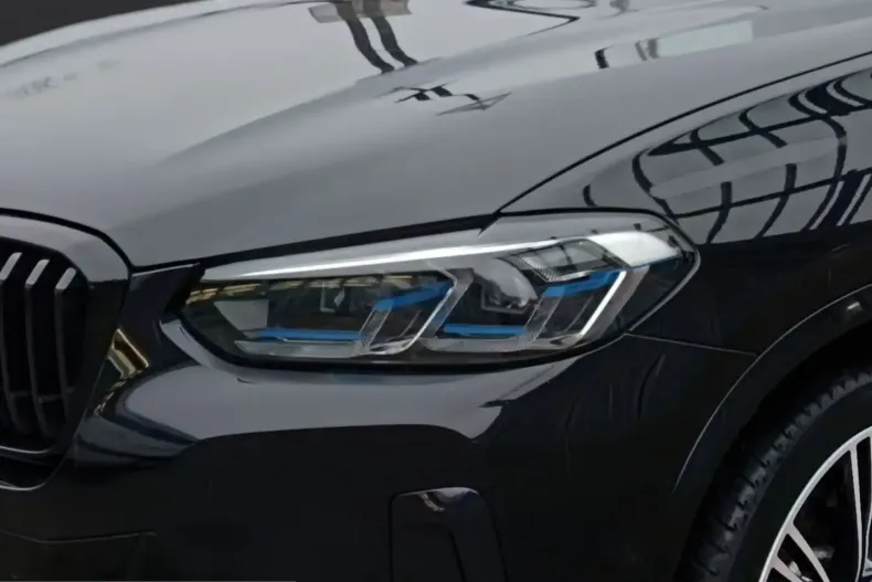 BMW X3 (Seria X) din 2024 cu 16.061 km - oferta BMW201374 - foto 8