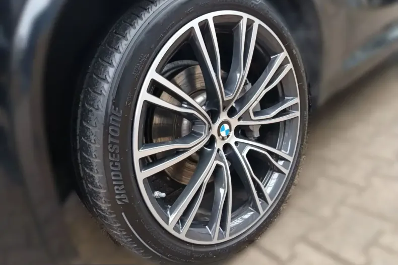 BMW X3 (Seria X) din 2024 cu 16.061 km - oferta BMW201374 - foto 9