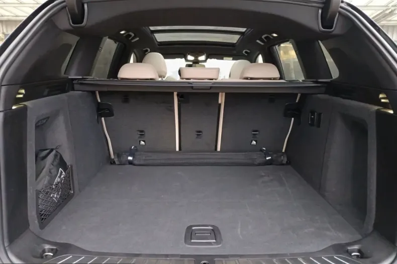 BMW X3 (Seria X) din 2024 cu 16.061 km - oferta BMW201374 - foto 13