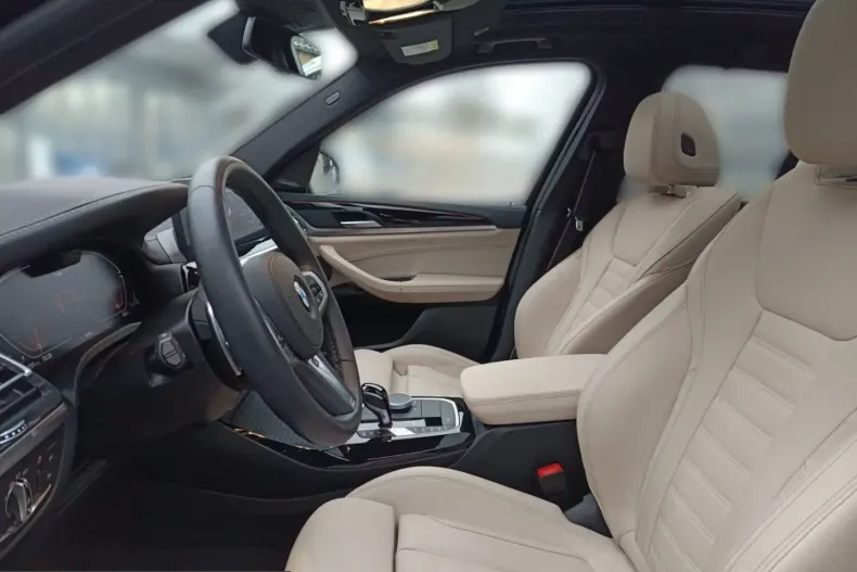 BMW X3 (Seria X) din 2024 cu 16.061 km - oferta BMW201374 - foto 14