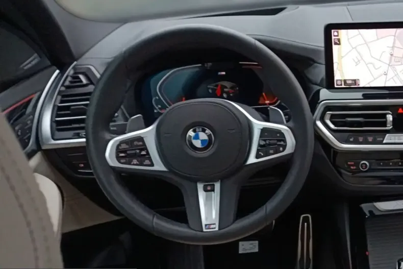 BMW X3 (Seria X) din 2024 cu 16.061 km - oferta BMW201374 - foto 16