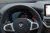 BMW X3 (Seria X) din 2024 cu 16.061 km - oferta BMW201374 - foto 18