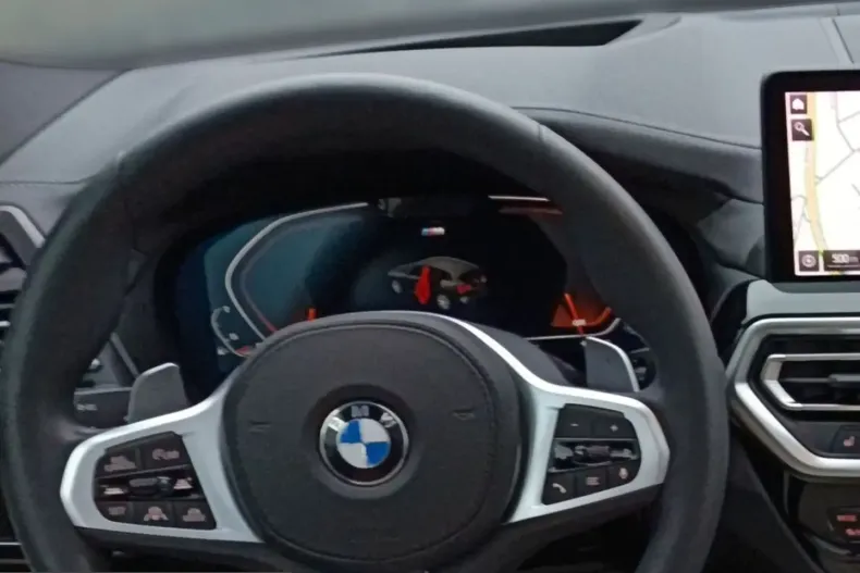 BMW X3 (Seria X) din 2024 cu 16.061 km - oferta BMW201374 - foto 18
