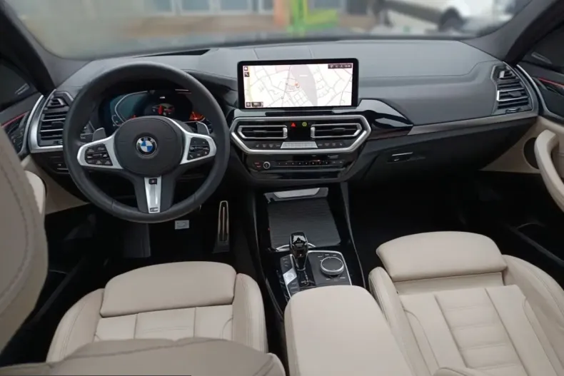 BMW X3 (Seria X) din 2024 cu 16.061 km - oferta BMW201374 - foto 20