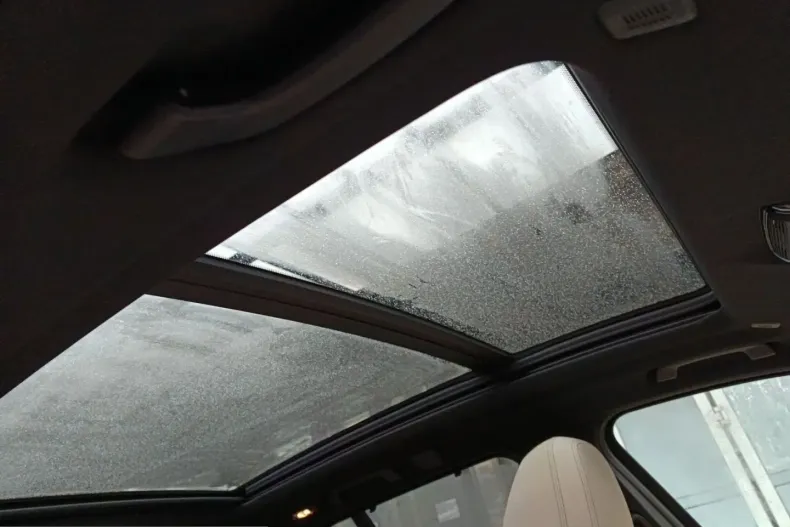 BMW X3 (Seria X) din 2024 cu 16.061 km - oferta BMW201374 - foto 24