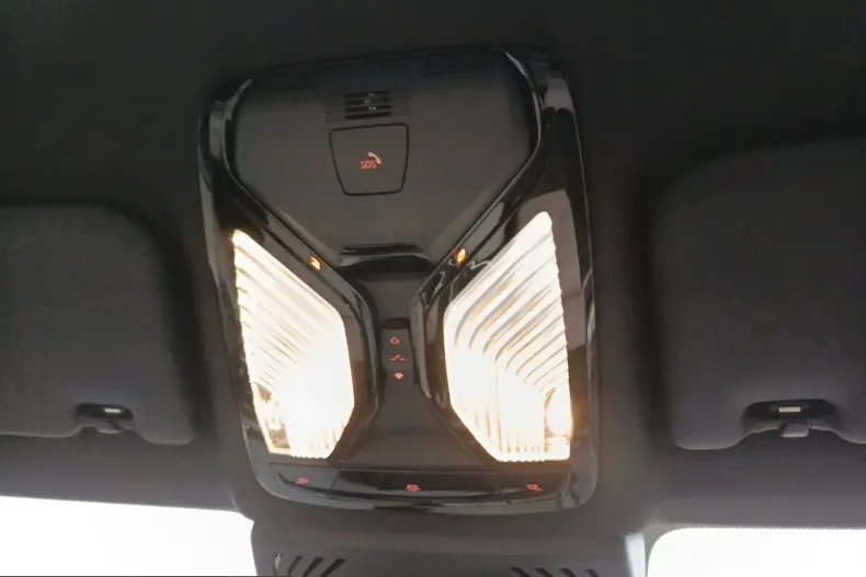 BMW X3 (Seria X) din 2024 cu 16.061 km - oferta BMW201374 - foto 25