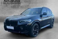 BMW X3 (Seria X) din 2024 cu 17.024 km - oferta BMW201375 - foto 1
