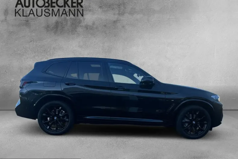 BMW X3 (Seria X) din 2024 cu 17.024 km - oferta BMW201375 - foto 4