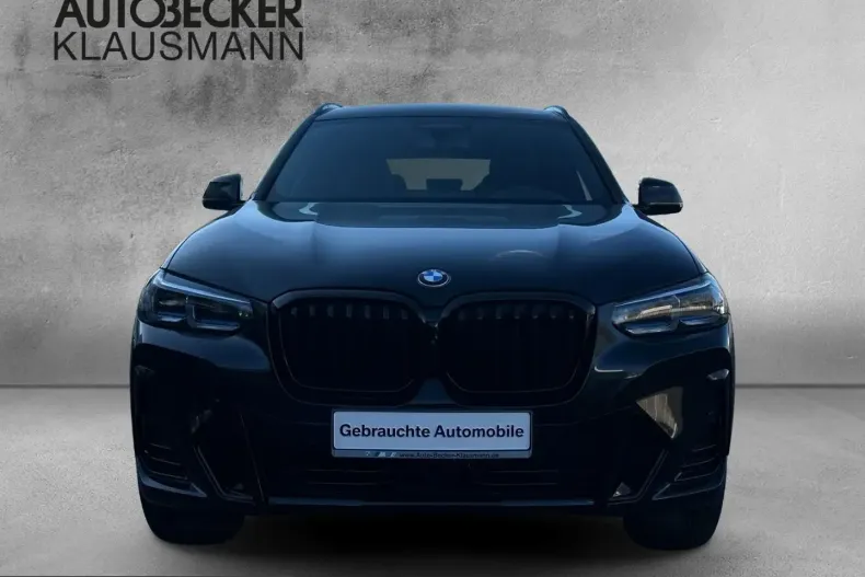 BMW X3 (Seria X) din 2024 cu 17.024 km - oferta BMW201375 - foto 5