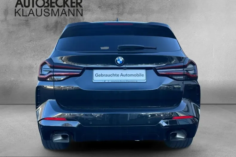 BMW X3 (Seria X) din 2024 cu 17.024 km - oferta BMW201375 - foto 6