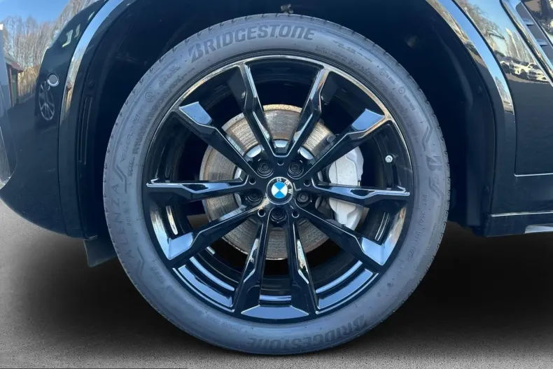 BMW X3 (Seria X) din 2024 cu 17.024 km - oferta BMW201375 - foto 7