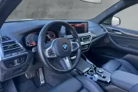 BMW X3 (Seria X) din 2024 cu 17.024 km - oferta BMW201375 - foto 9