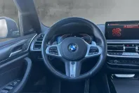 BMW X3 (Seria X) din 2024 cu 17.024 km - oferta BMW201375 - foto 10